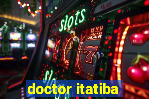 doctor itatiba